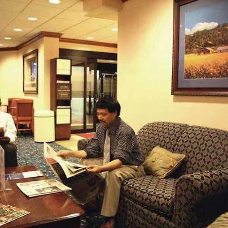 Hampton Inn سبرينجفيلد المظهر الخارجي الصورة