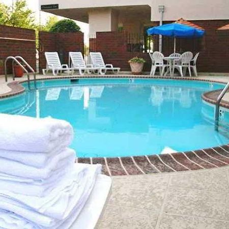 Hampton Inn سبرينجفيلد المظهر الخارجي الصورة